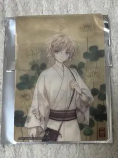 物吉貞宗 セット