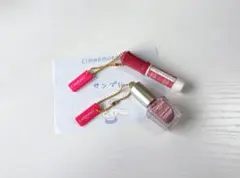 CANMAKE ガチャ ミニチュア セット