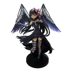 劇場版 魔法少女まどか☆マギカ 叛逆の物語 悪魔ほむら フィギュア　　　　20