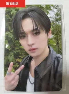 スキズ KARMA MD 特典トレカ リノ