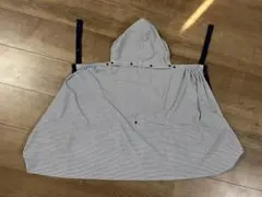 【中古品】UNIQLO エアリズムUVカットメッシュ3WAYブランケット