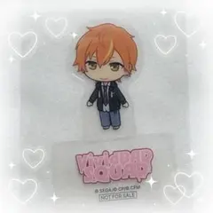 プロセカ 韓国 POP-UP STORE PETスタンド 特典 東雲彰人