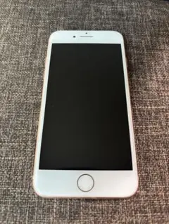 美品 Apple iPhone 8 64GB SIMロック解除済み