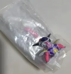 フリーザ第一形態 HGシリーズ ドラゴンボール改 SP フィギュアのサムネイル