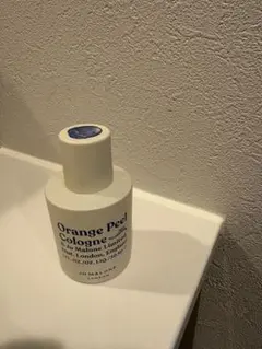 Jo Malone Orange Peel Cologne 30ml 限定品