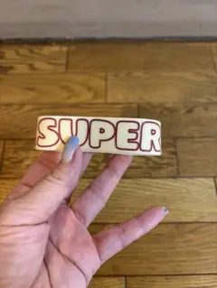 SUPER BEAVER リストバンド