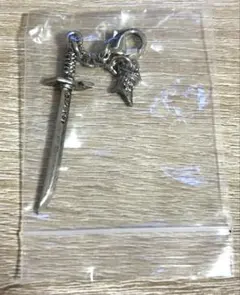 グリムジョー BLEACH 破面 斬魄刀 コレクションチャーム 豹王