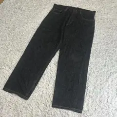 BEAMS＋ Made in Japanデニム L上質セルビッジ×ヴィンテージ感のサムネイル