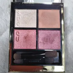 SUQQU　シグニチャーカラーアイズ04純撫子