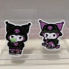 クロミ ステッカーまとめ売り