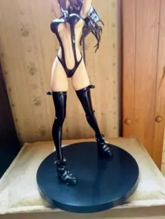 GANTZフィギュア。
