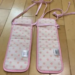 DADWAY ベビーカー保冷剤カバーのサムネイル