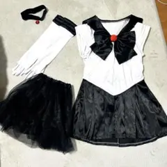 2025年最新】セーラープルート コスプレの人気アイテム - メルカリ