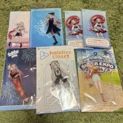 ホロライブ 百鬼あやめ アクリルスタンド まとめ