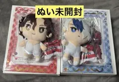 テニスの王子様 レア 観月はじめ ぬいぐるみ 当時物 - メルカリ