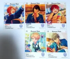 あんスタ　エモカ　Knights