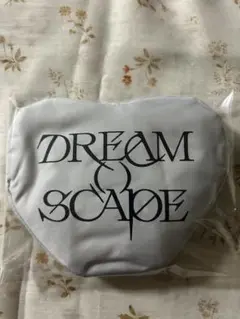 nct dream ドリショ3 DREAM SCAPE エコバッグ