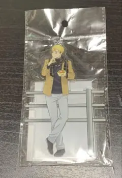 ハイキュー　はふはふ POP UP SHOP 宮侑　アクリルスタンド