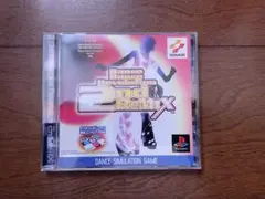 【送料込み】Dance Dance Revolution 2nd ReMix