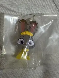 ズートピア2 ジュディ めじるしアクセサリー