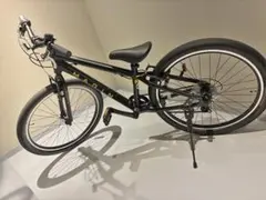 MARIN DONKY Jr. 24インチ 子供用自転車のサムネイル