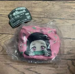 鬼滅の刃鬼滅ぽーちこれくしょん　ねずこ