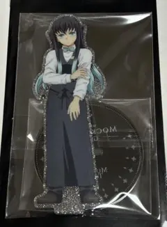 鬼滅の刃 モクテル両面アクリルスタンド 時透無一郎