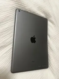 Apple iPad (第9世代) 256GB スペースグレー - メルカリ