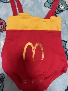 ロンパース　　ベビー服　　ベビーコスチューム