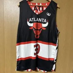 バスケユニフォームnba