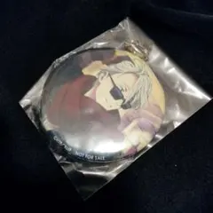 公*o様 ユーリオンアイス ヴィクトル 缶ストラップ くつろぎコレクション　特典