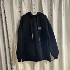 PASDEMER EVOLUTION HOODY パーカー スウェット - メルカリ