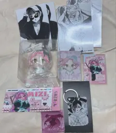 エイリアンステージ ALIEN STAGE ミジ スア エイステ