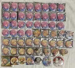 あんスタ 天祥院英智 缶バッジ 追憶 旧fine TRIP 周年 傾心ハート缶