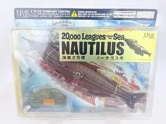 2026年最新】海底2万マイルノーチラス号の人気アイテム - メルカリ