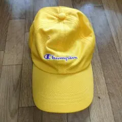 チャンピオン　キャップ