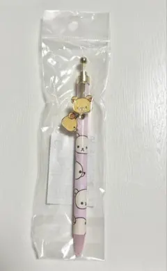 ♡ベイビーザスターズシャインブライト くまくみゃ シャープペン