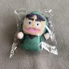 忍たま乱太郎 指人形マスコット 鉢屋三郎 尾浜勘右衛門 BOX】忍たま乱太郎 指人形マスコット Vol.4 | NHK キャラクター