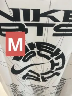 BTS ナイキ コラボ ツアーマーチTシャツ NIKE ARIRANG XS - メルカリ