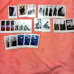 いれいす 実写チェキ ないこ いふ 初兎 いむ りうら 悠介