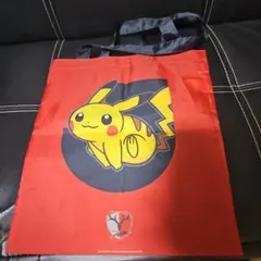 鹿島アントラーズ ポケモン コラボ トートバッグ - メルカリ