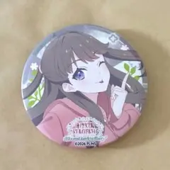 ラブライブ！蓮ノ空 ムビチケ第3弾 缶バッジ 乙宗 梢 - メルカリ