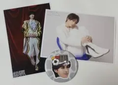 M!LK 山中柔太朗 のぞいてみるく？展 まとめ売り