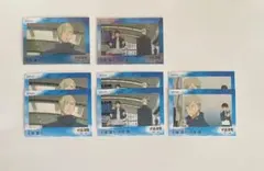 呪術廻戦 トレーディングカード 懐玉・玉折 七海建人 灰原雄