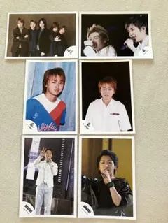 嵐 2006年 大野智 ソロコンサート 3104円 ジャニショ公式写真 - メルカリ