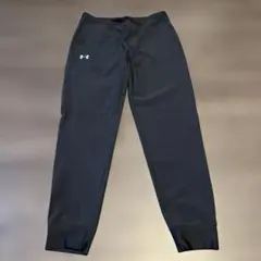 アンダーアーマー　キッズ用ロングパンツのサムネイル
