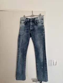 Dior homme ディオールオム スキニー クリス期 archive - メルカリ