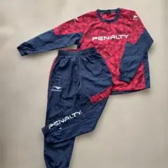 PENALTY ピステ　140