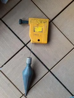 プラumbob 50m下げ振り