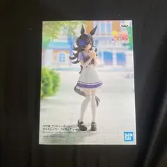 ウマ娘 ライスシャワー フィギュア 約15cm